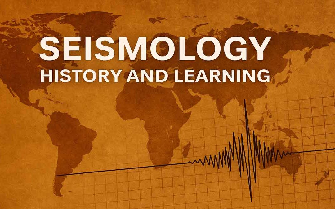 Seismology