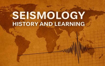 Seismology and Its Development.