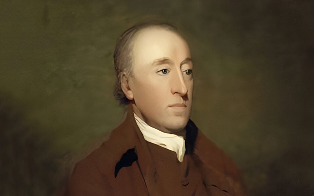 James Hutton: Father of Modern Geology