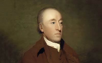 James Hutton: Father of Modern Geology