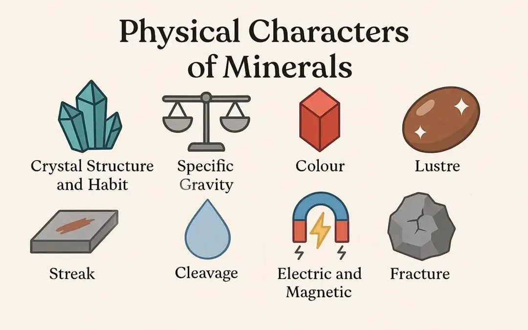 Physical-Characters-of-Minerals