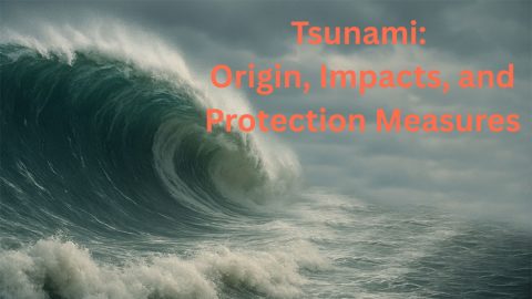2025 japan earthquake tectonic plates