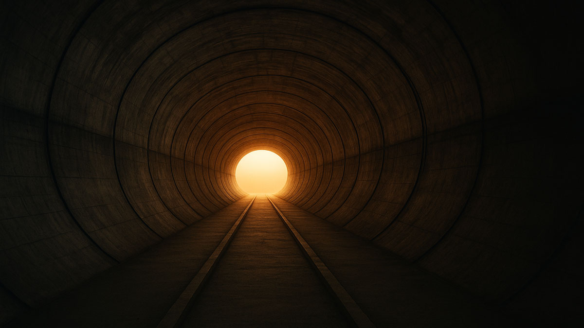Tunnel