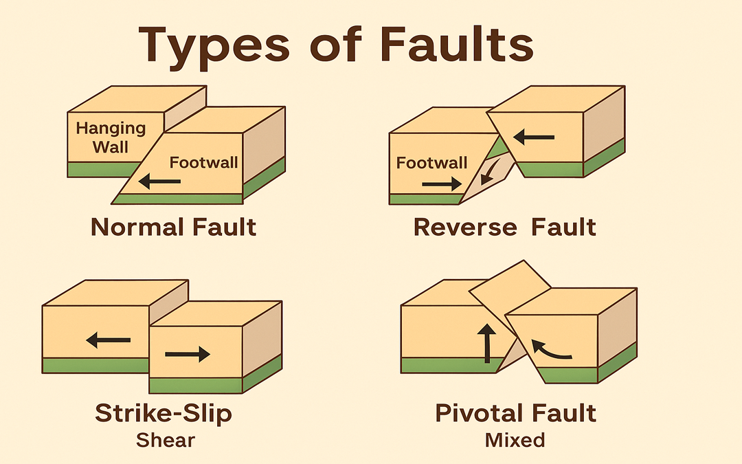 Types-of-Faults