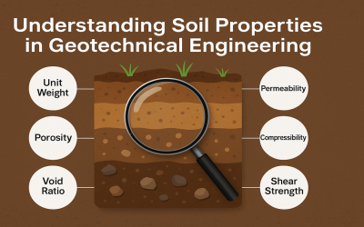 Understanding Soil Properties in Geotechnical Engineering