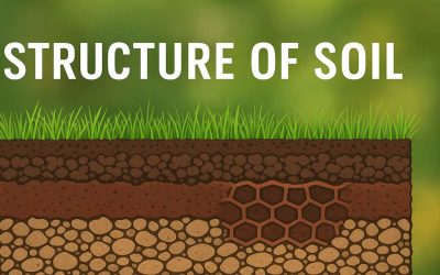 Structure of Soils