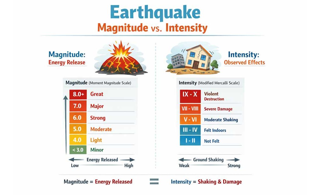 Magnitude-vs-Intensity