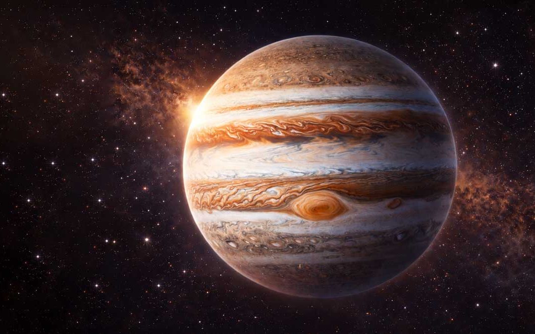 Jupiter Planet: Size, Distance, Moons & Interesting Facts