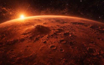 Mars Planet: Size, Distance, Moons & Interesting Facts