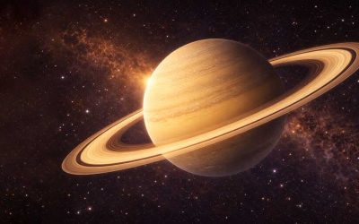 Saturn Planet: Rings, Size, Distance & Interesting Facts