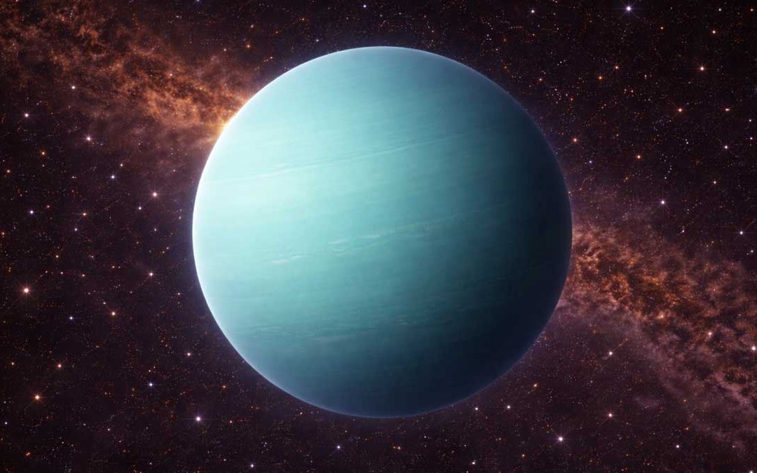Uranus Planet: Size, Distance, Rings & Interesting Facts
