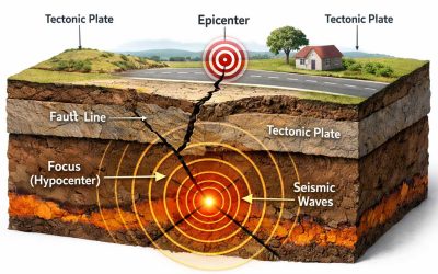 What is an Earthquake