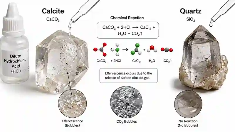 Chemical Reaction
