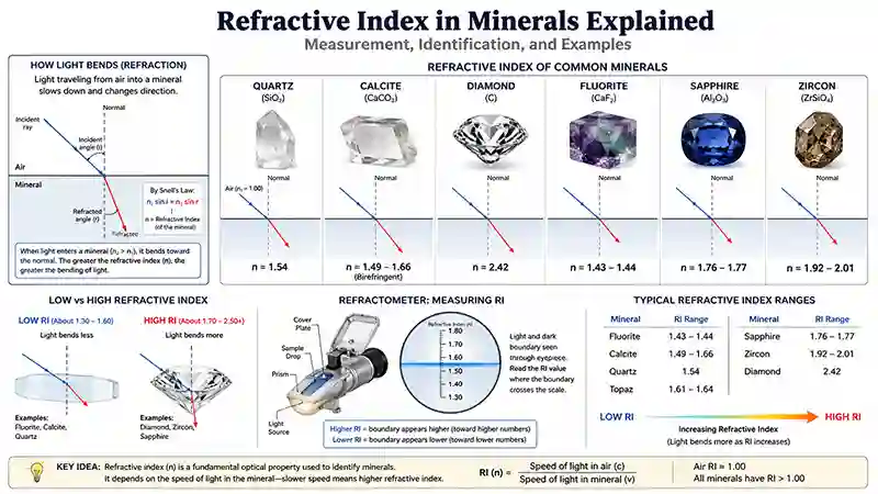 Why Is Refractive Index Important?