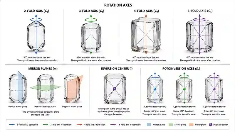 Rotation Axis