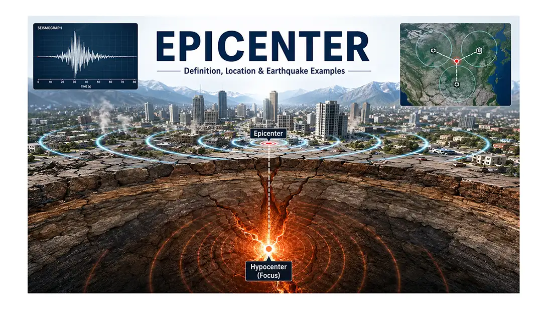 Epicenter