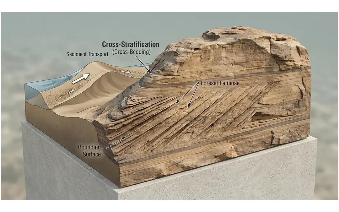 Cross-Stratification