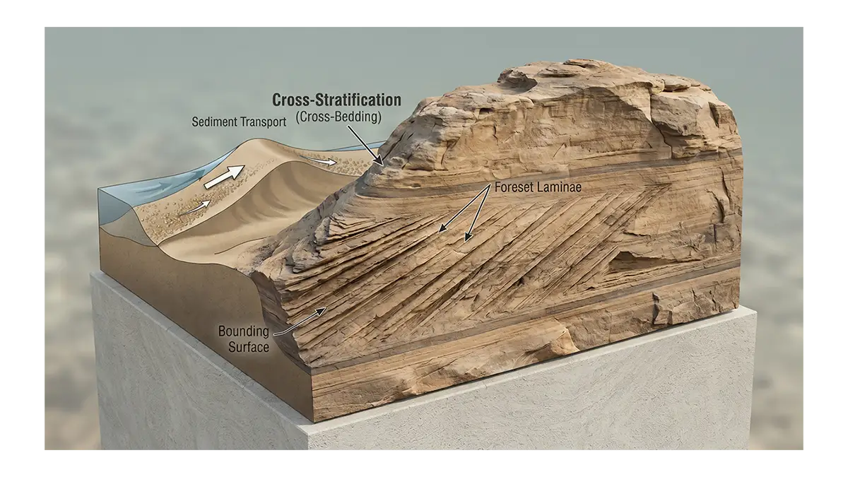 Cross-Stratification
