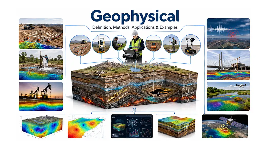 Geophysical