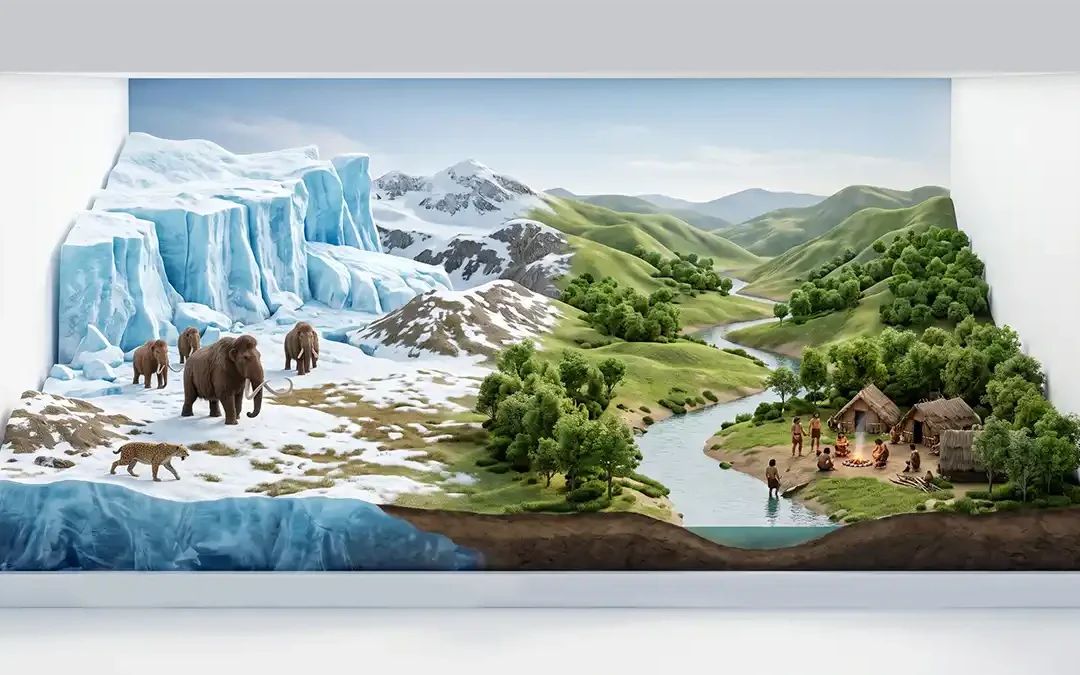 Quaternary Period