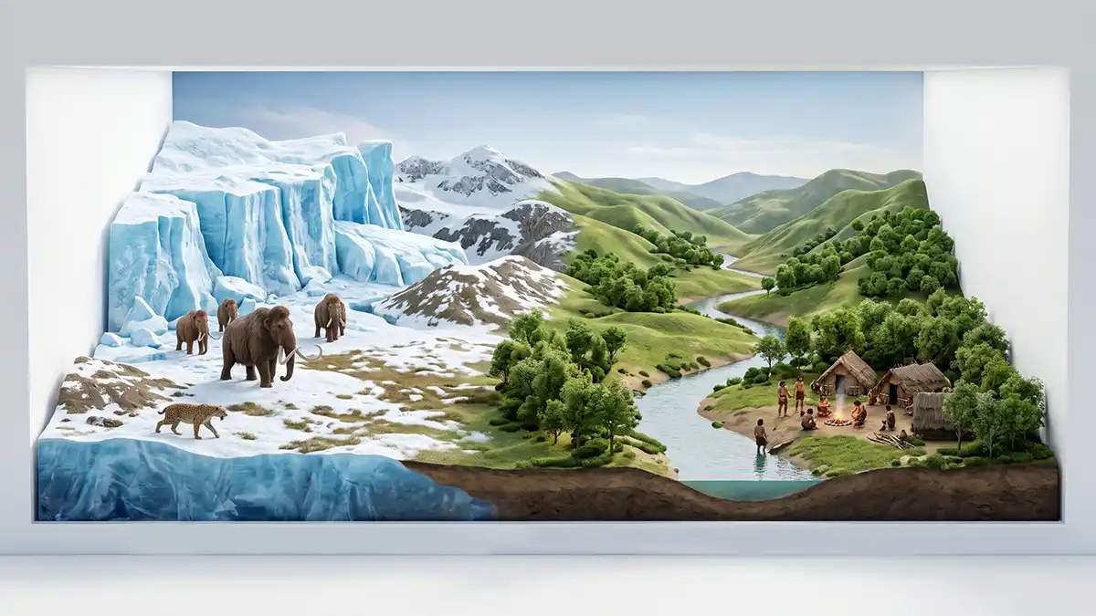 Quaternary Period