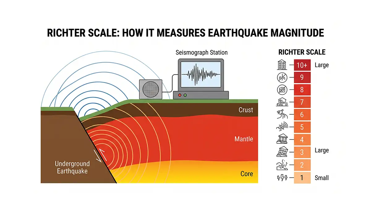 Richter Scale
