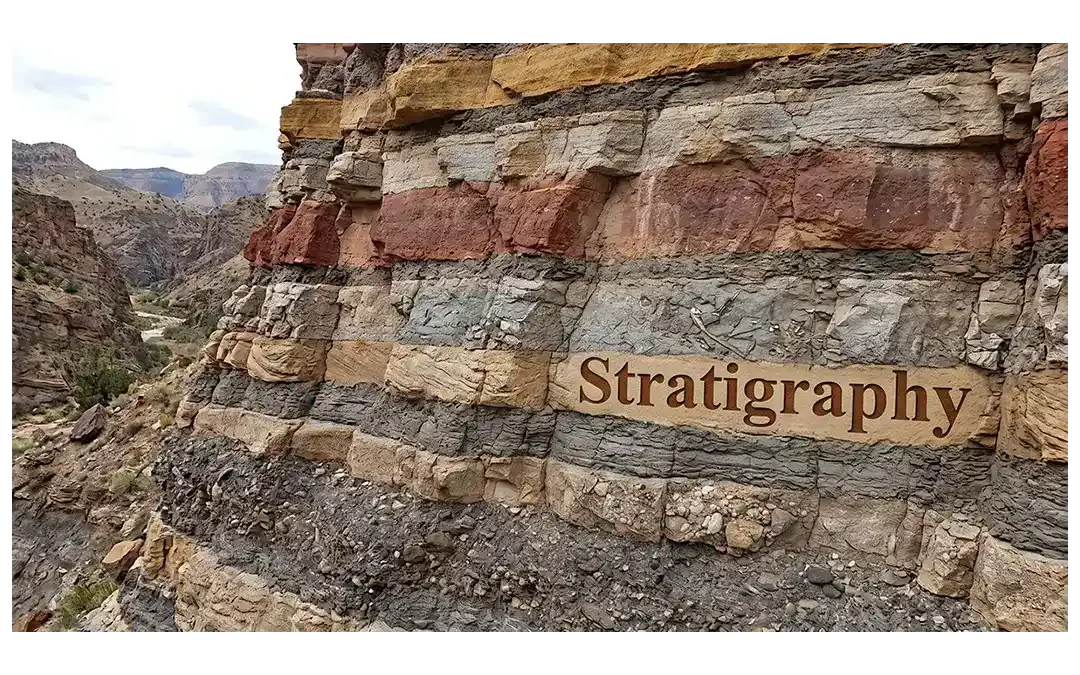 Stratigraphy