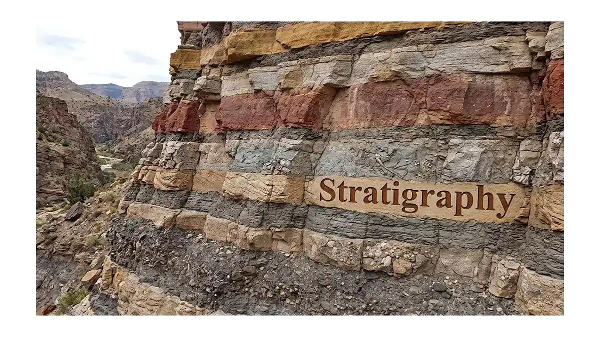 Stratigraphy