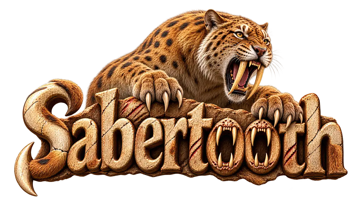 Sabertooth