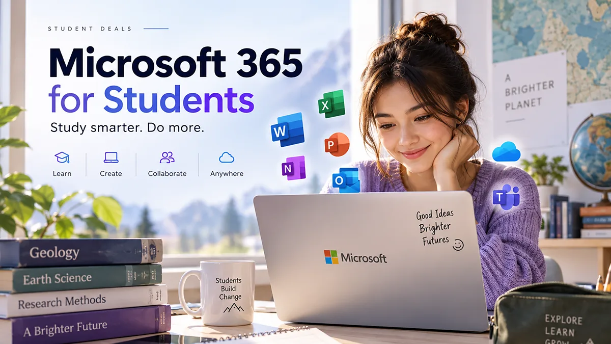microsoft 365 student