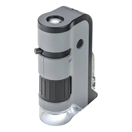 Carson MicroFlip 100x-250x
