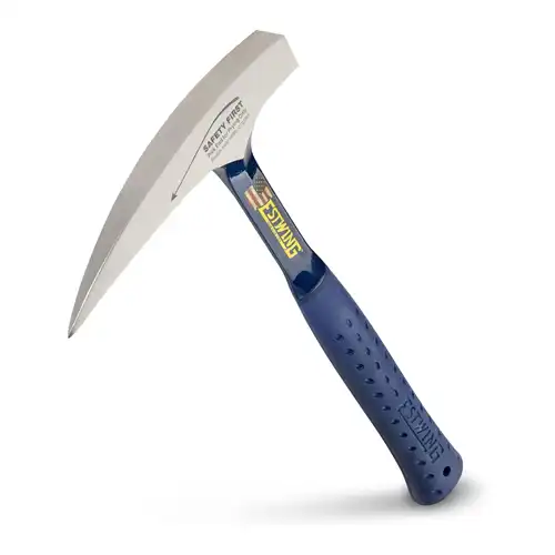 ESTWING Rock Pick, 22oz Pointed Tip