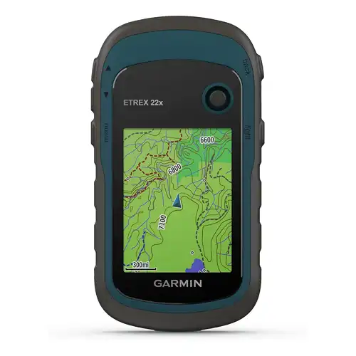Garmin 010-02256-00 eTrex 22x