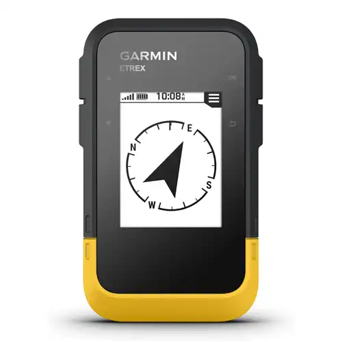 Garmin eTrex