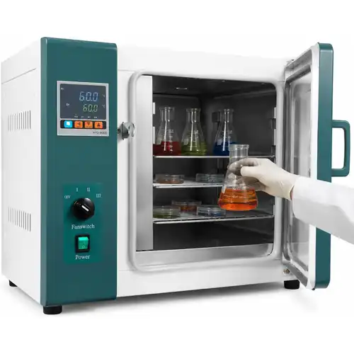 Industrial Drying Oven 1000w - Digital Blast Lab Oven Industrial Drying Oven 1000w - Digital Blast Lab Oven