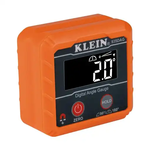 Klein Tools 935DAG Digital Electronic Level Klein Tools 935DAG Digital Electronic Level