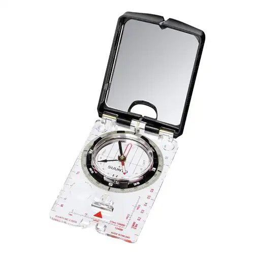 SUUNTO MC-2 Compass SUUNTO MC-2 Compass